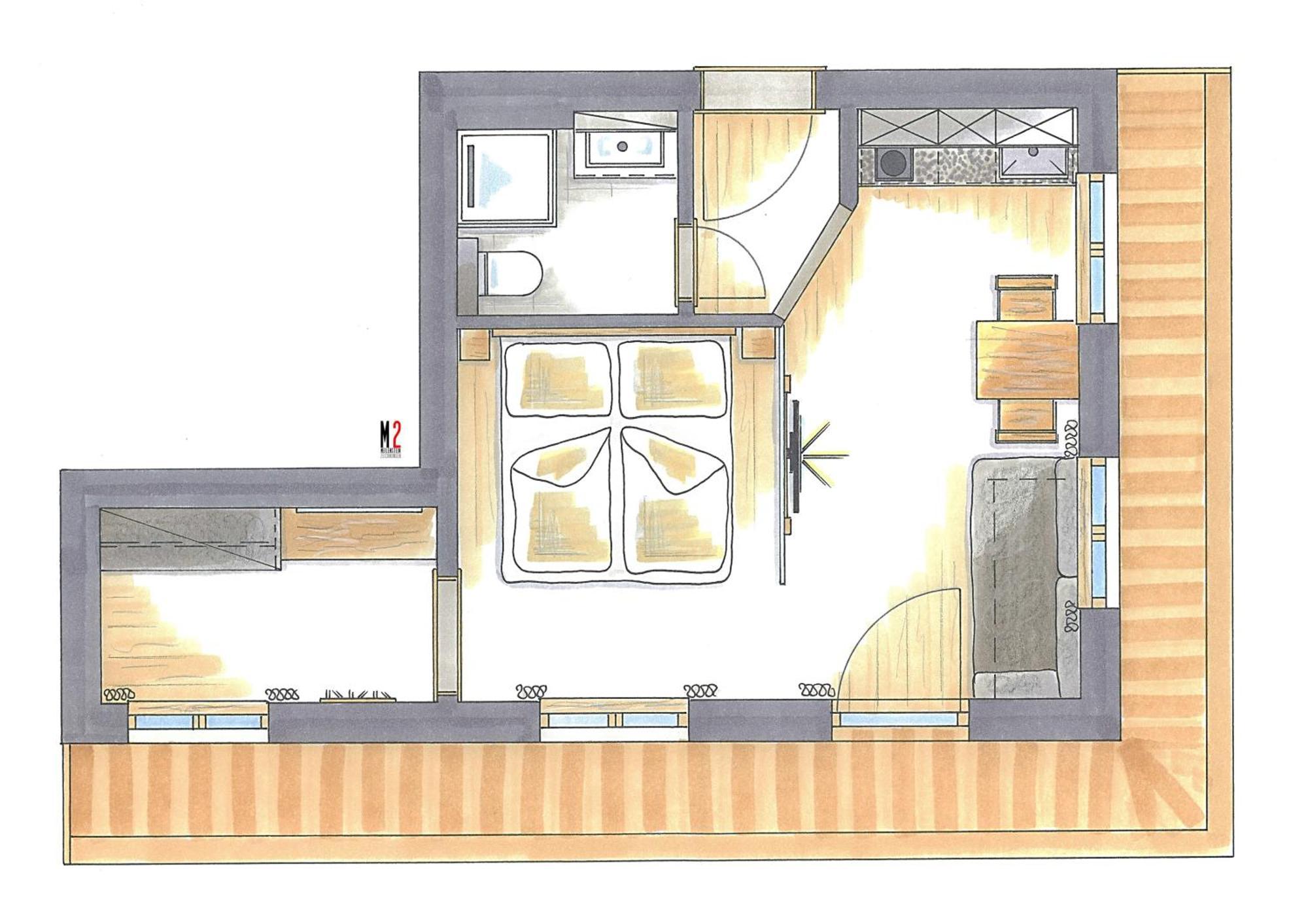 Grittlmuehle Chalet Ferienwohnungen Brixen im Thale Exteriér fotografie