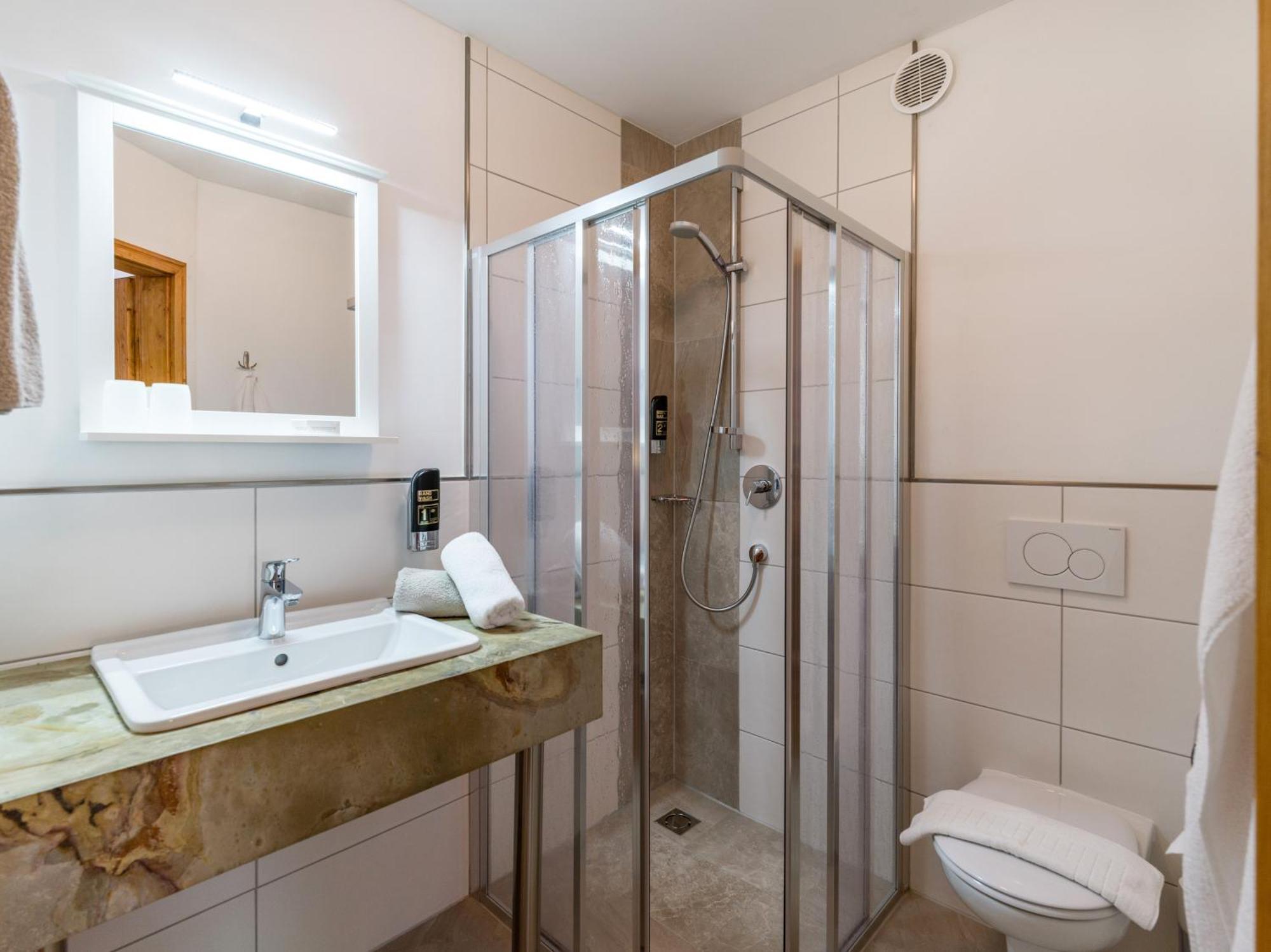 Grittlmuehle Chalet Ferienwohnungen Brixen im Thale Exteriér fotografie